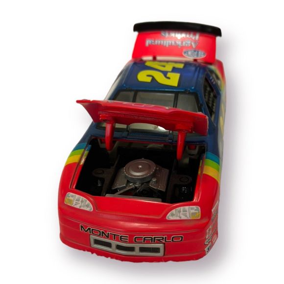 Jeff Gordon #24 Dupont Million Dollar Date 1997 Monte Carlo Mac Tools Limited Ed - Picture 8 of 10